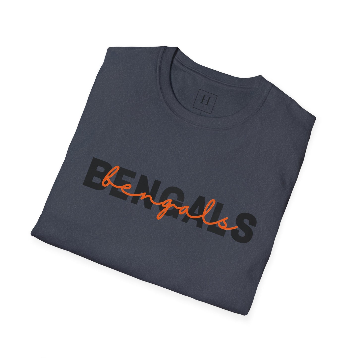 Cincy Bengals Game Day T-shirt