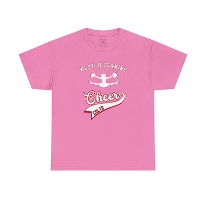 West Jessamine Colts CHEER - - Unisex