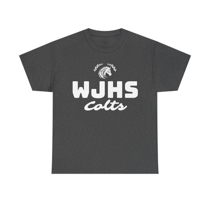WJHS COLTS  - Unisex