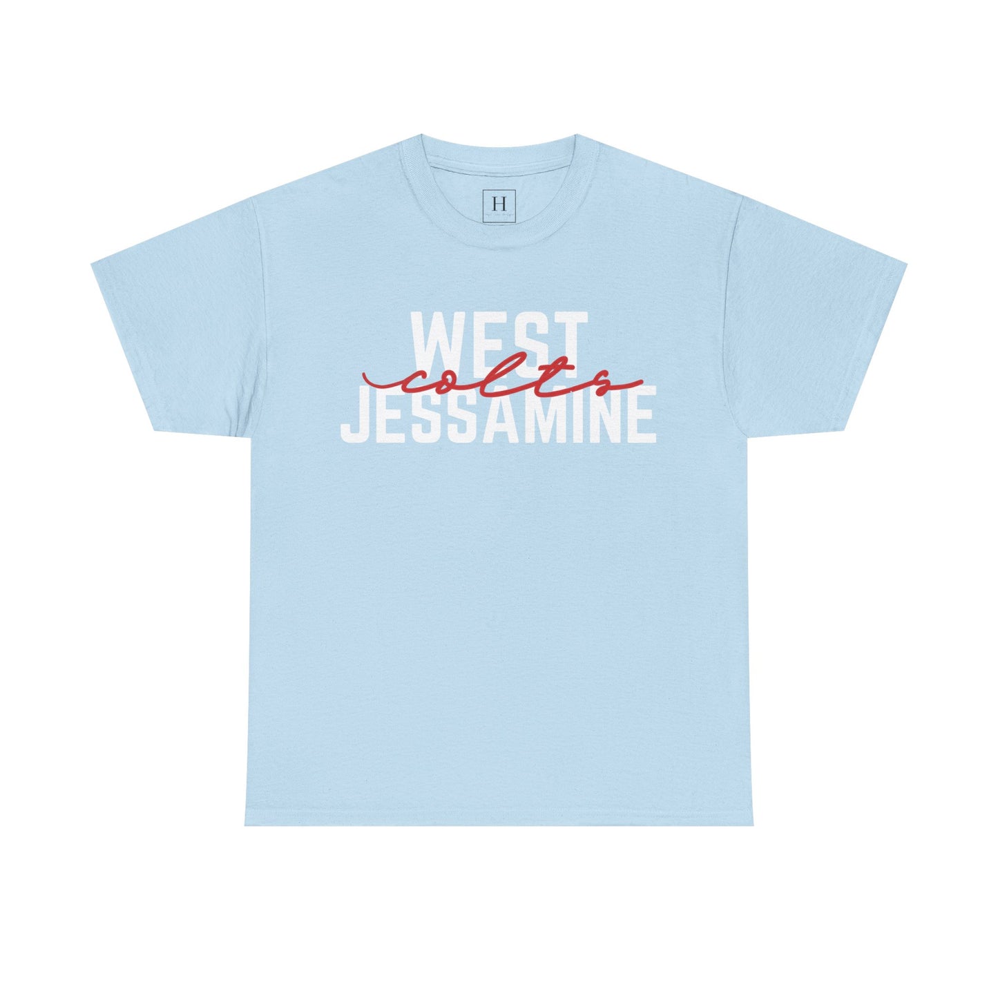 WEST JESSAMINE COLTS - Unisex