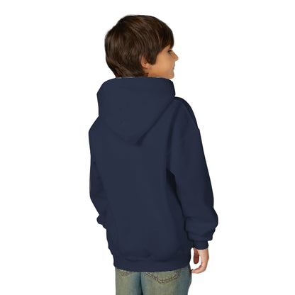 Youth Crewneck HOODIE - West Jessamine Colts - Unisex