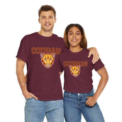 Garrard Cougars Pride T-Shirt