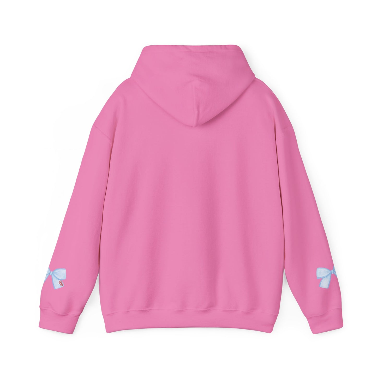 SCARLETT HOODIE 8th GRADE NIGHT