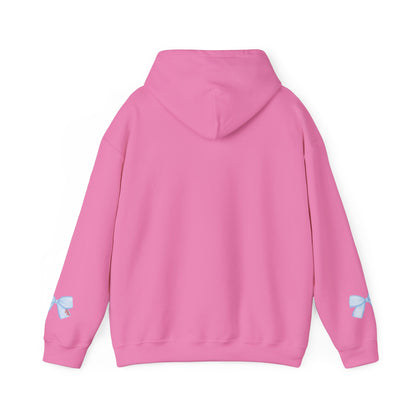 SCARLETT HOODIE 8th GRADE NIGHT
