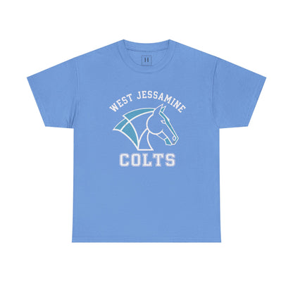 West Jessamine COLTS horsehead  - Unisex