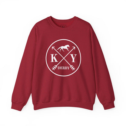 The Kentucky (KY) Derby Sweatshirt