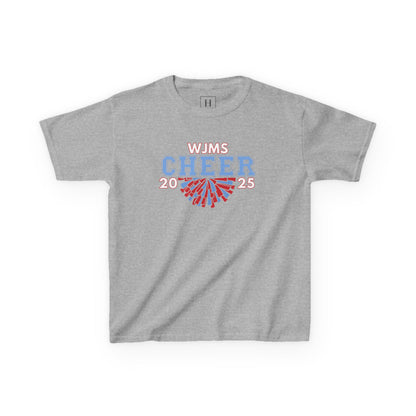 Youth Tee - COLTS POM CHEER