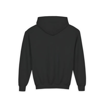 Youth Crewneck HOODIE - West Jessamine Colts - Unisex