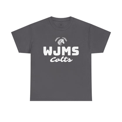 WJMS COLTS  - Unisex