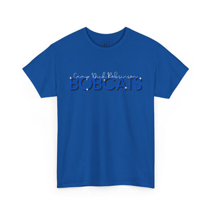 CDR Bobcats Shirt