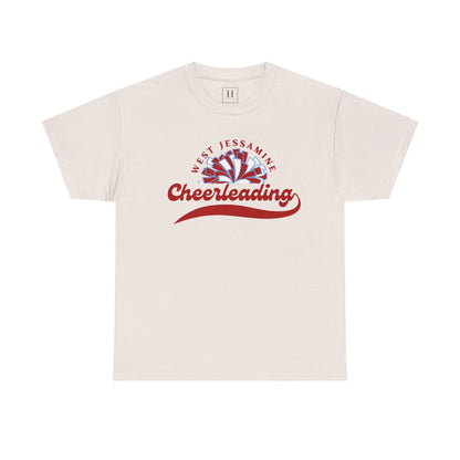 West Jessamine Cheerleading  - Unisex