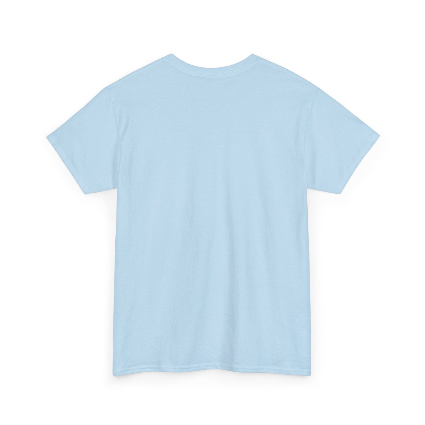 Upside Down West Tee