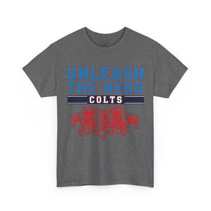 Unleash The Herd COLTS  - Unisex