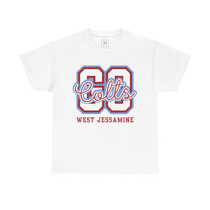 GO COLTS WEST JESSAMINE - Unisex