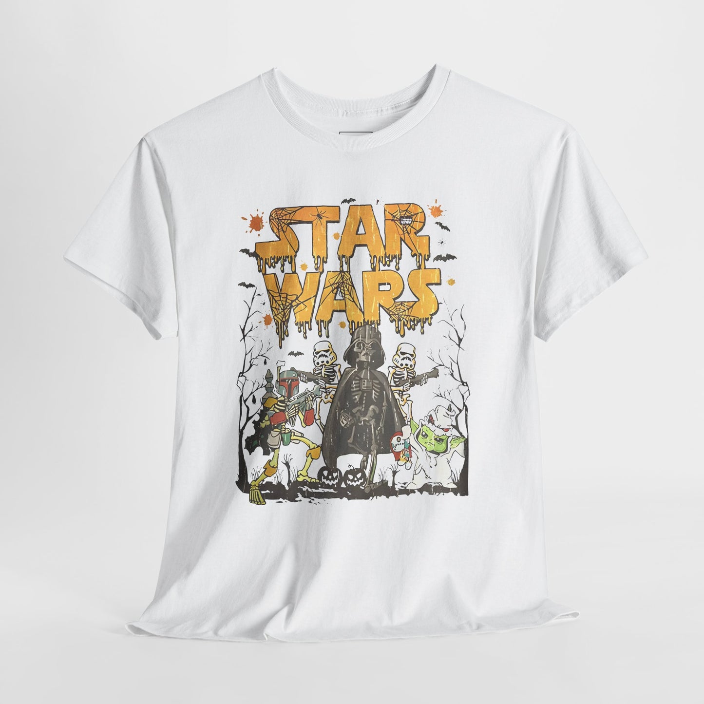 Halloween; DV Star Wars-- Unisex