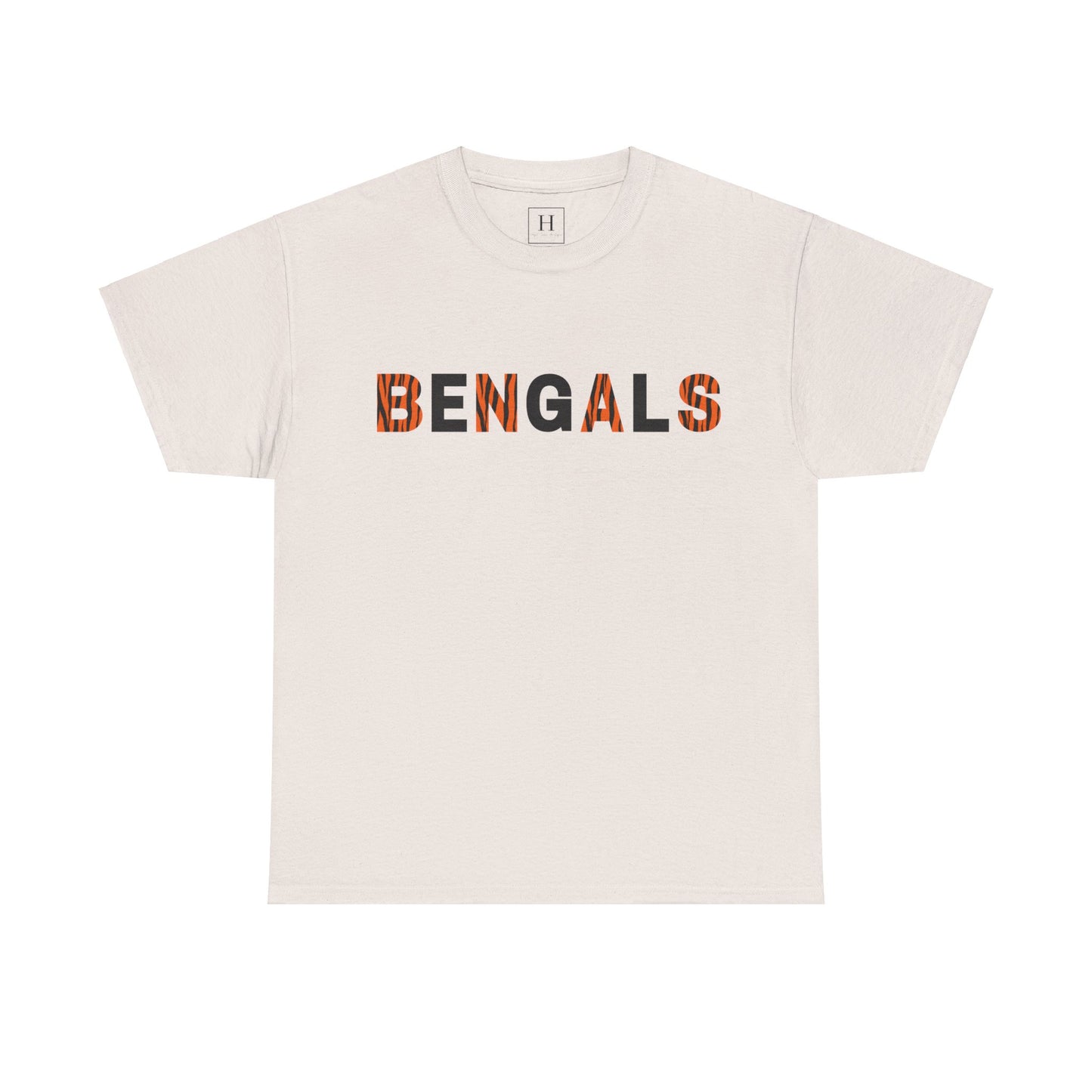 Cincy Bengals T-Shirt