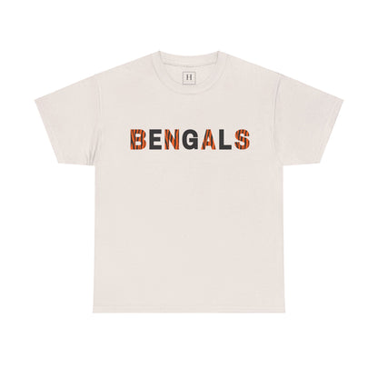 Cincy Bengals T-Shirt