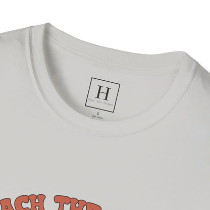 I Teach The Cutest Pumpkins T-Shirt