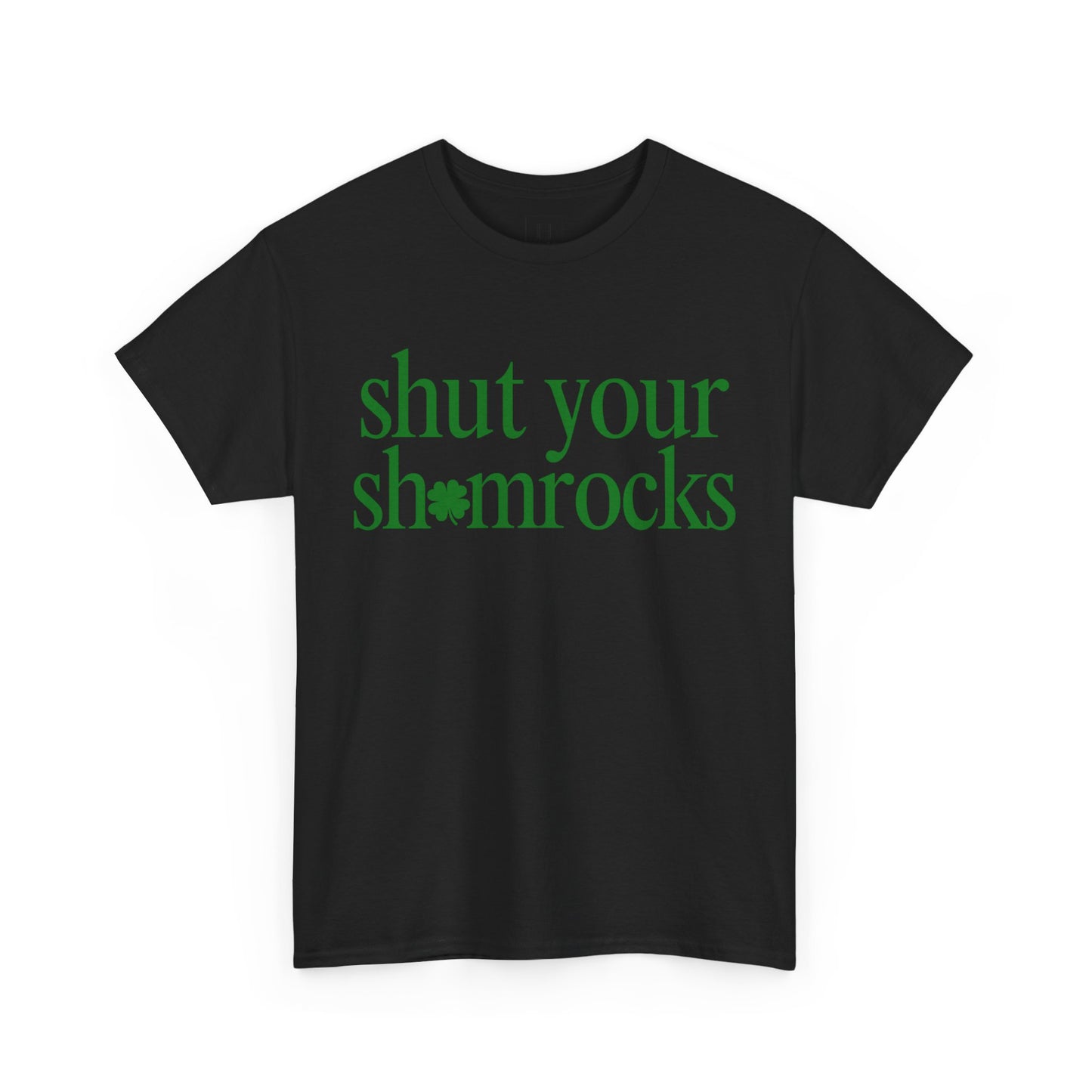 Shamrock T-Shirt