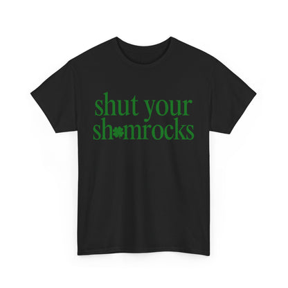 Shamrock T-Shirt