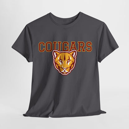 Garrard Cougars Pride T-Shirt