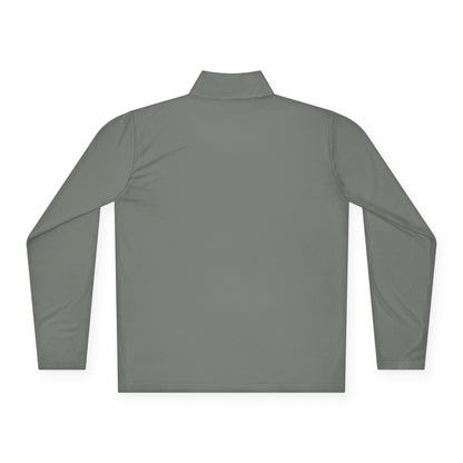 West Jessamine (W) Logo - Unisex Quarter-Zip Pullover with Elegant Embroidery | Perfect for Sports, Casual Outings, and Gifts | Cozy Layering Essential, [...]
