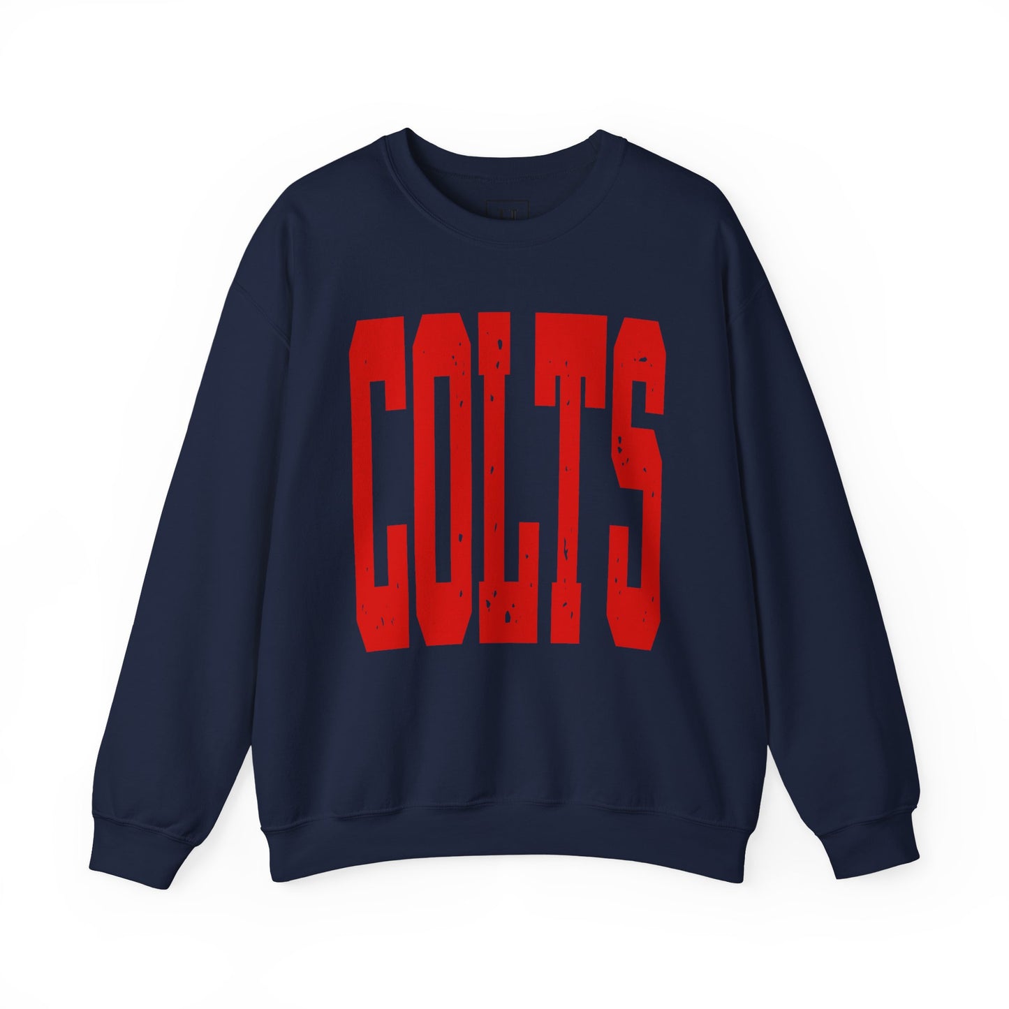 West Jessamine COLTS -- Unisex Sweatshirt