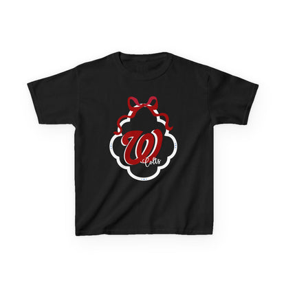 YOUTH - W COLTS COQUETTE - SCHOOL SPIRIT