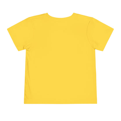 Toddler Bluey Trick or Treat T-shirt