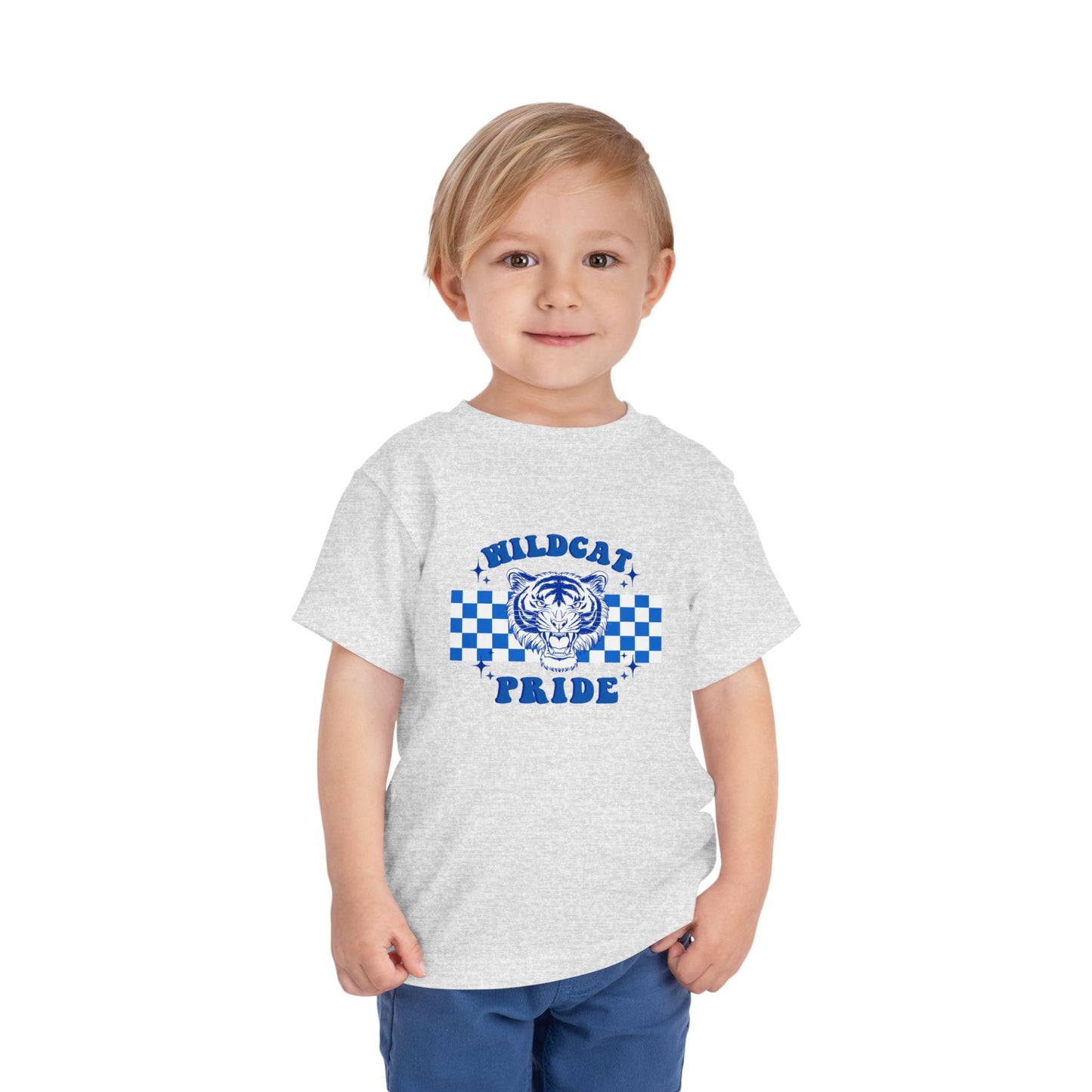 Toddler - Kentucky Wildcats Pride Shirt