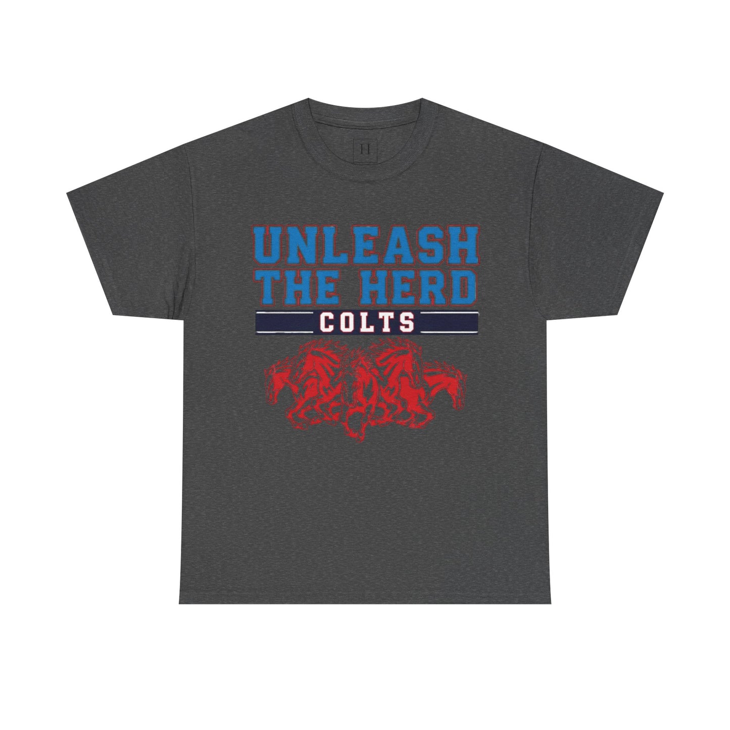 Unleash The Herd COLTS  - Unisex