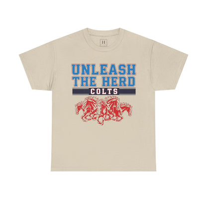 Unleash The Herd COLTS  - Unisex