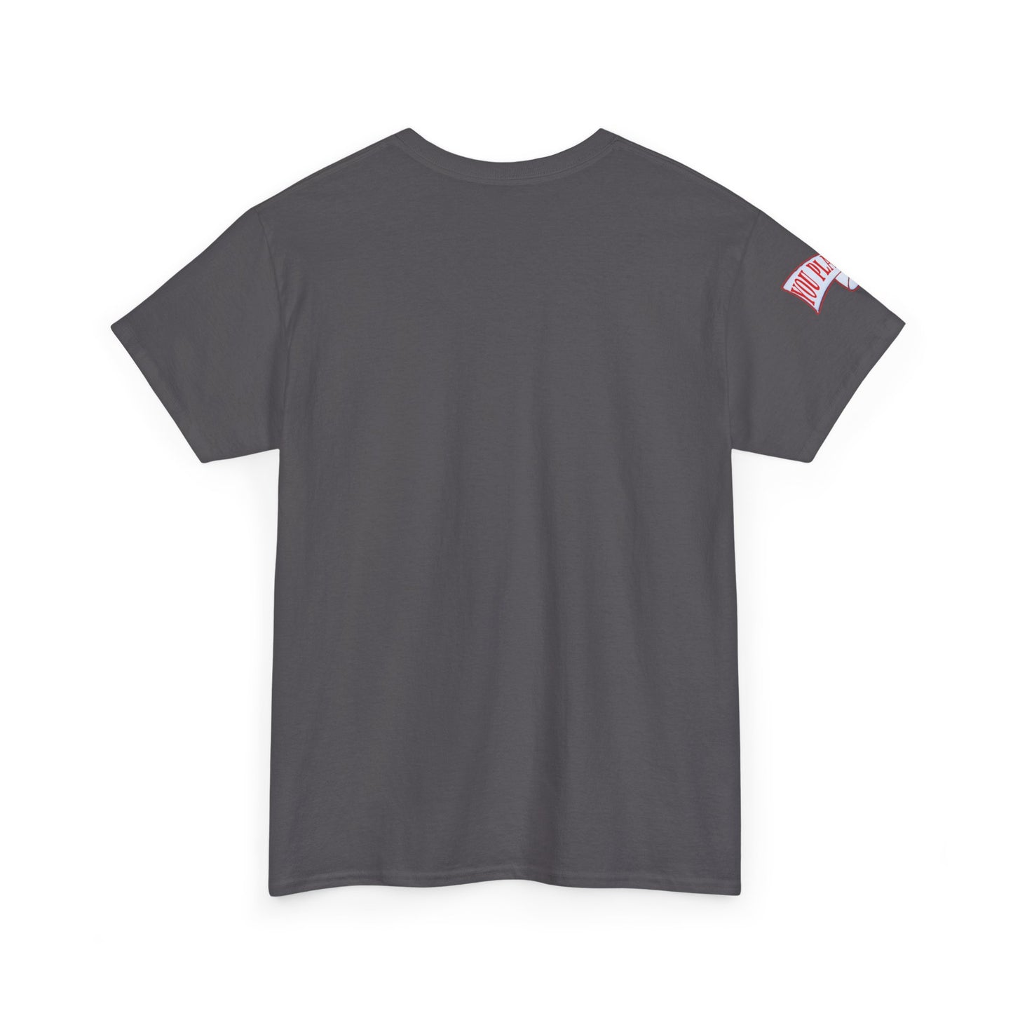 GO COLTS - You Play, I Pray  - Unisex Tee