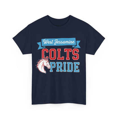 WJ COLTS PRIDE  - Unisex