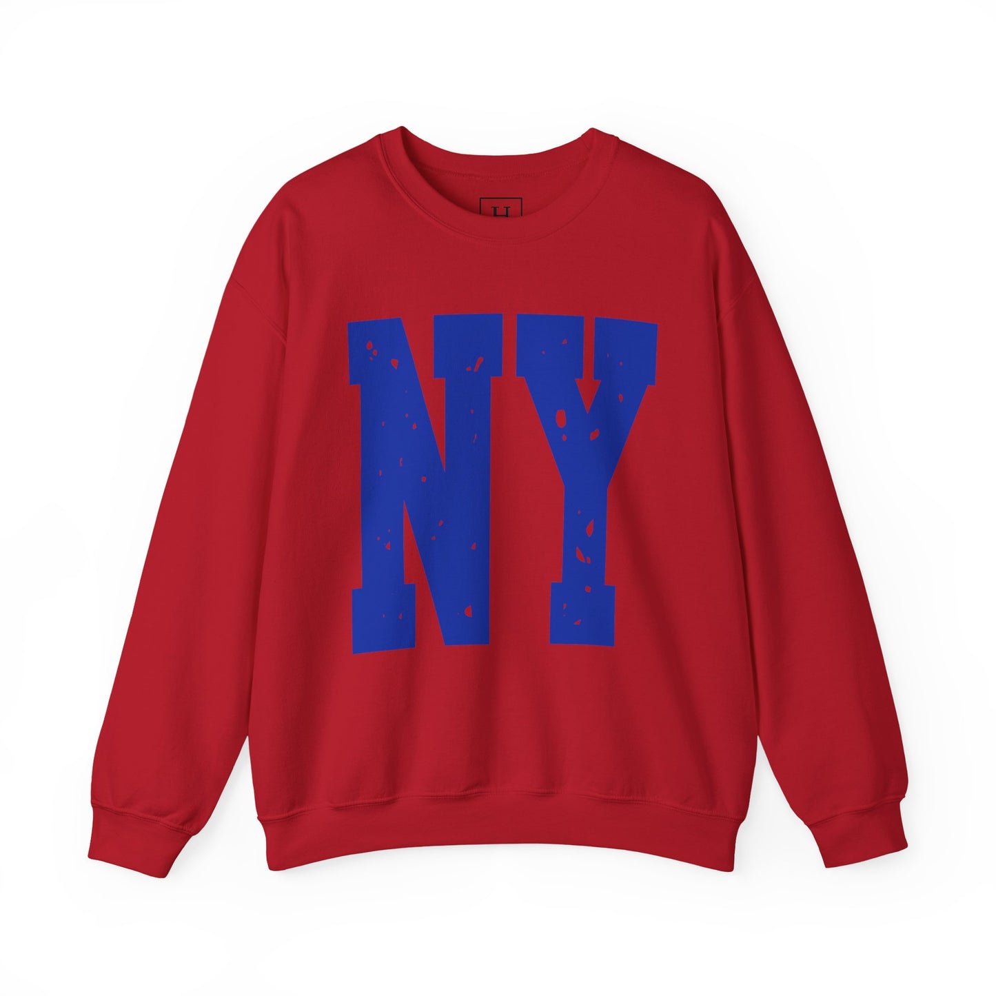 NY Giants  - Unisex Sweatshirt
