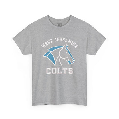 West Jessamine COLTS horsehead  - Unisex