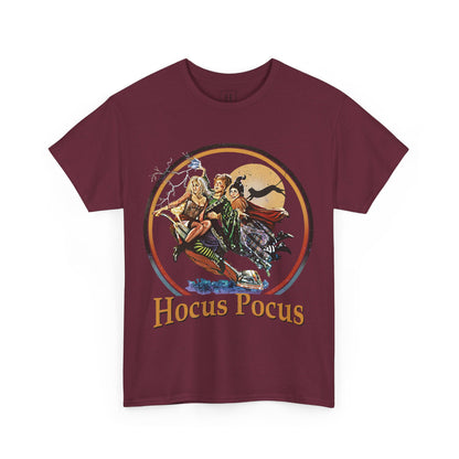 Halloween Hocus Pocus Shirt