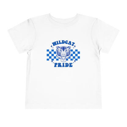 Toddler - Kentucky Wildcats Pride Shirt