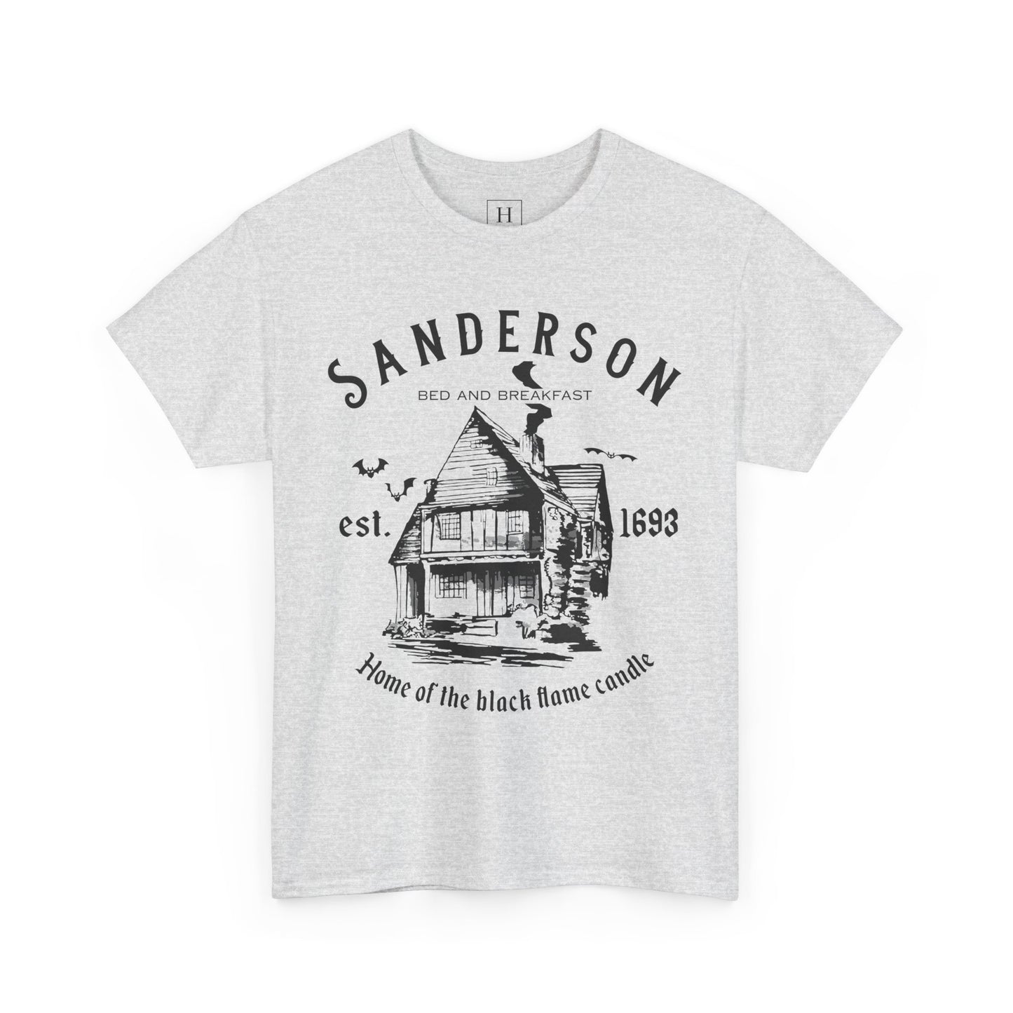Halloween; Sandersons Sister House -- Unisex