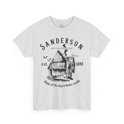 Halloween; Sandersons Sister House -- Unisex