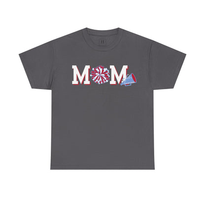 CHEER MOM WJMS CHEERLEADING