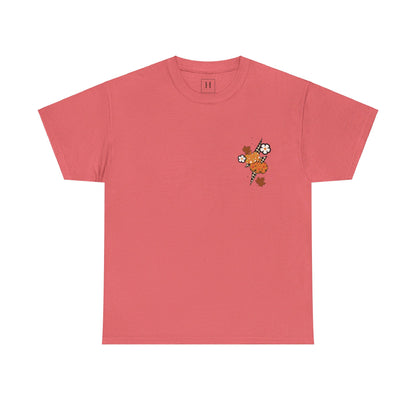 Retro Give Thanks To The Lord T-Shirt