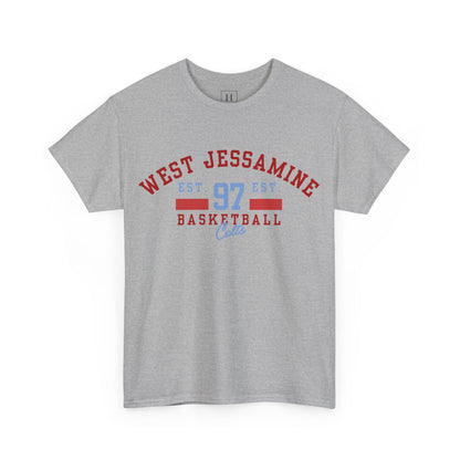 WEST JESSAMINE BASKETBALL COLTS  - Unisex