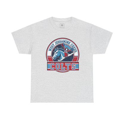 Vintage West Jessamine Colts Cheer - Unisex