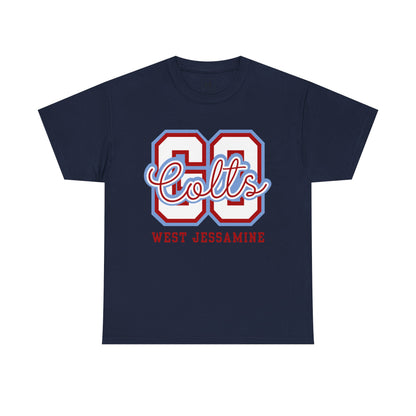 GO COLTS WEST JESSAMINE - Unisex