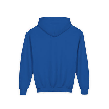 Youth Crewneck HOODIE - West Jessamine Colts - Unisex