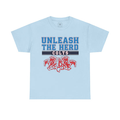 Unleash The Herd COLTS  - Unisex