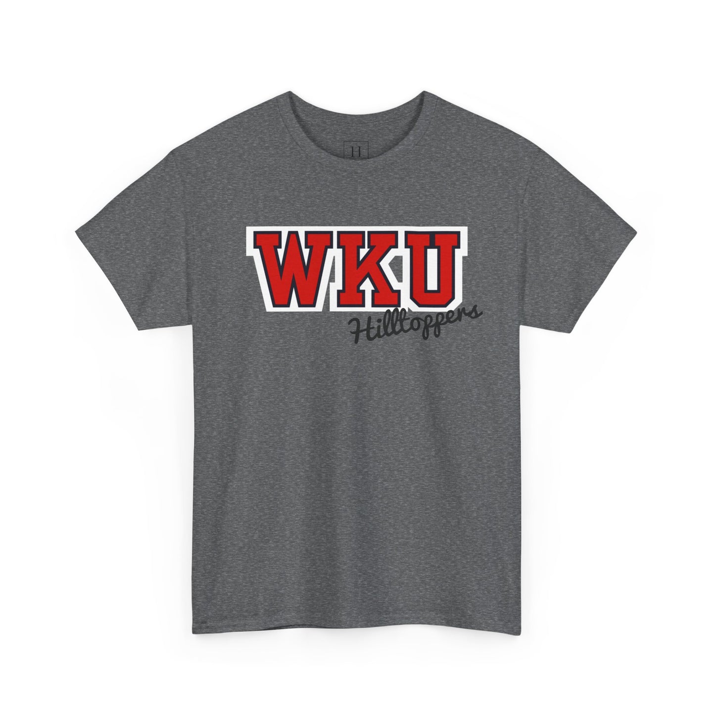 WKU; Western KY Hilltoppers -- Unisex