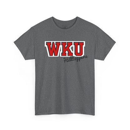 WKU; Western KY Hilltoppers -- Unisex