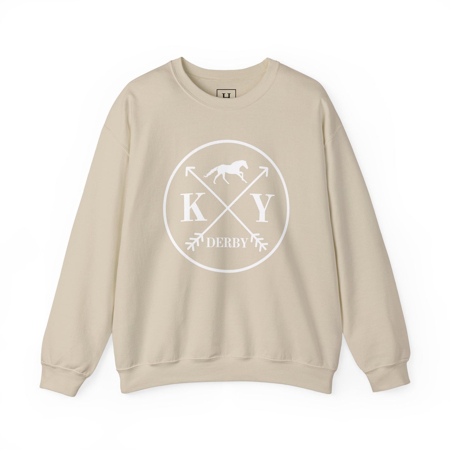 The Kentucky (KY) Derby Sweatshirt